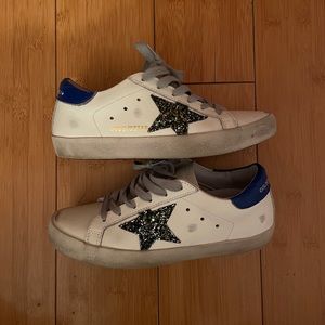 Golden goose sneaker